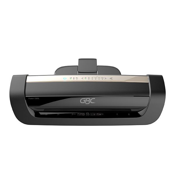 Gbc Laminator Fusion A3 7000l Carousel 1
