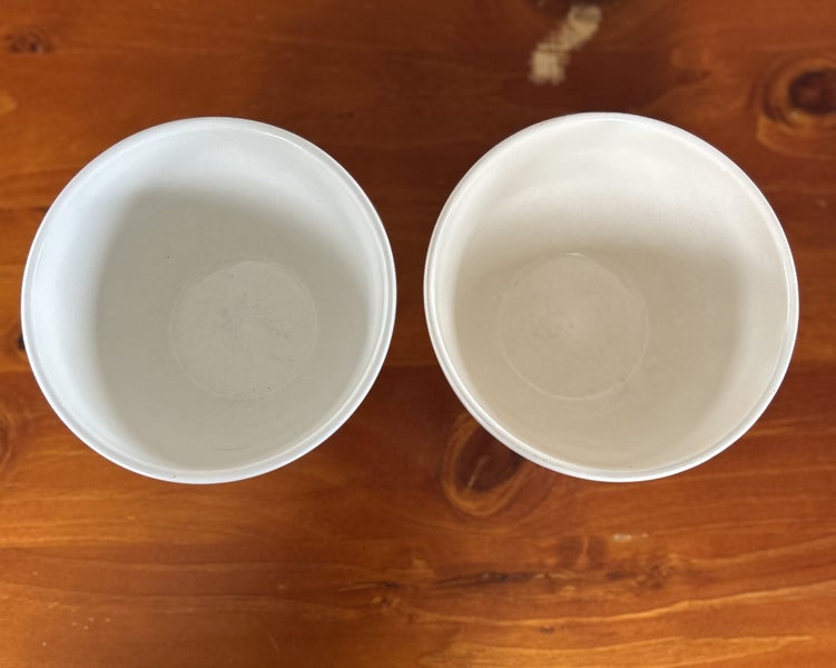 Fantastic Vintage Crown Lynn “Beehive” Bowls – Set of 2 Carousel 2