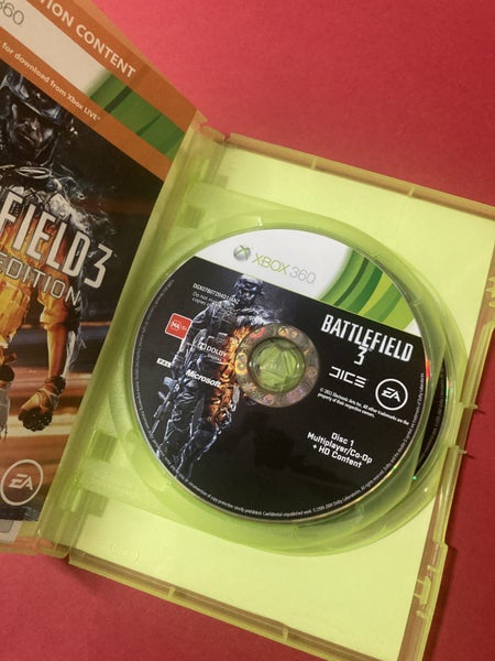 Battlefield 3: Premium Edition (Xbox 360) Carousel 3