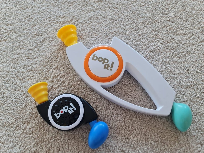 Bop It toys Carousel 1