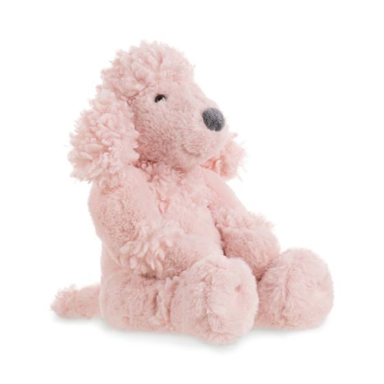 Rose Poodle - Medium Carousel 1