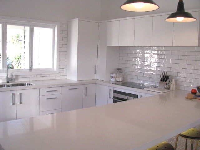 Stone Benchtops from $2200 – Full Install Package Auckland Carousel 1