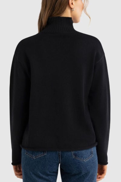 ORTC Astrid Knit Sweater Carousel 2