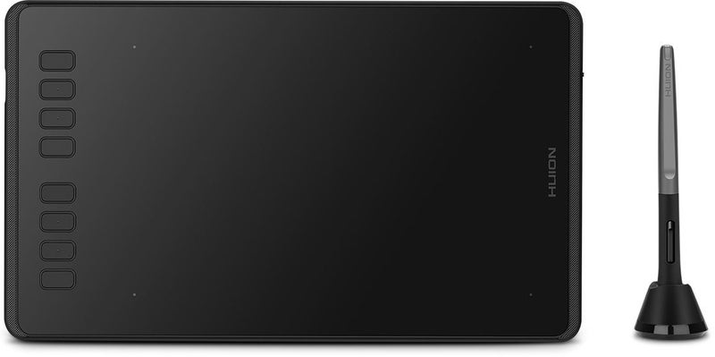Huion Inspiroy H950P Drawing Tablet Carousel 2