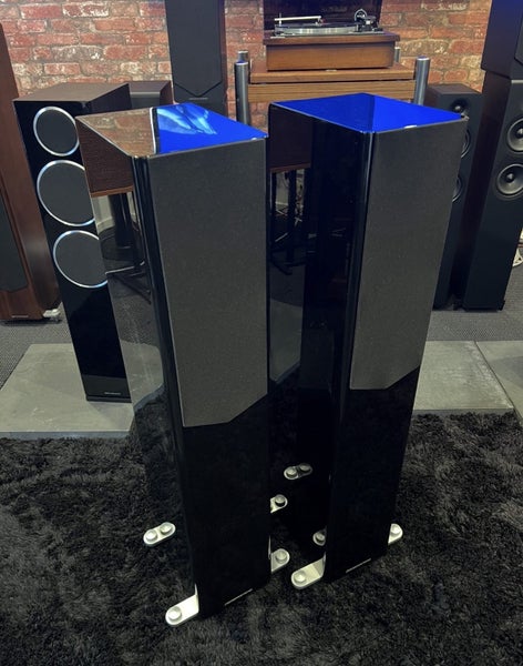 Acoustic Energy AE-509 Floor Standing Speakers Carousel 2