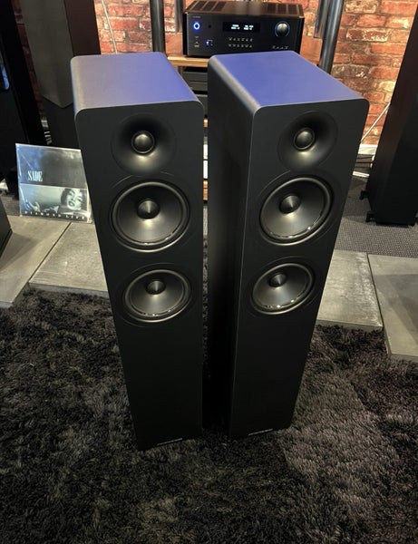 Acoustic Energy AE109/2 Floor-standing Speakers Carousel 2