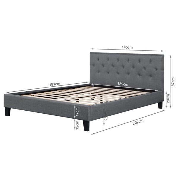 Double Bed Carousel 15