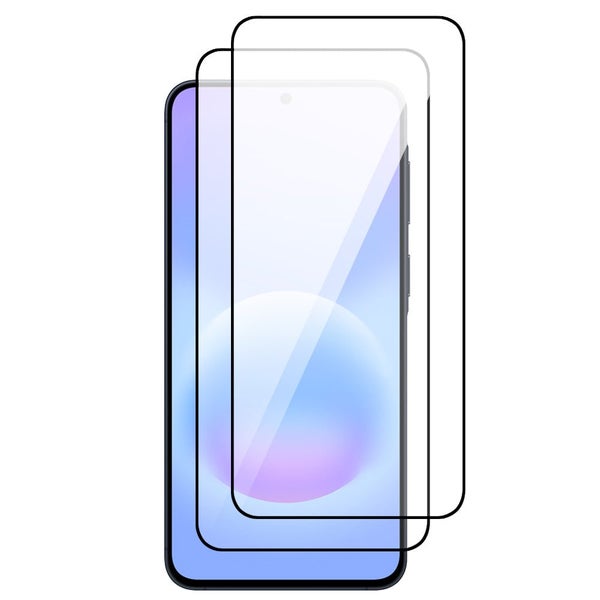 Ceramic Film Screen Protector for Samsung Galaxy A57 5G Carousel 2