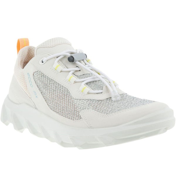 ECCO Womens MX Breathru Speedlace Trainers Carousel 1