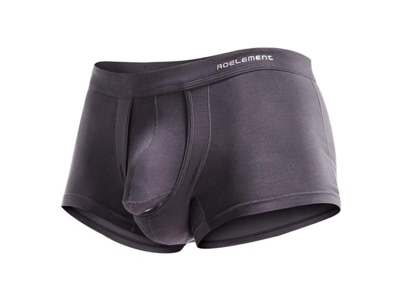 Mens Scrotal Support Underwear With Spermatic Separation Carousel 1
