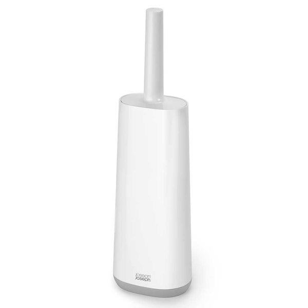 Joseph Joseph Flex Toilet Brush Small Grey / White Carousel 4