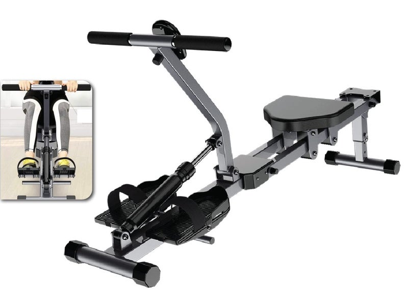 New Rowing Machine Afterpay452684938383861761