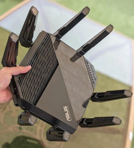 Asus BE13000 Gaming Router WIFI 7 ethernet Brand New Carousel 1