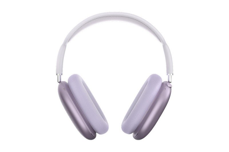 Apple AirPods Max (USB-C, Purple) Carousel 1