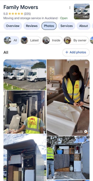 Auckland’s Highest Rated Moving Company Carousel 1