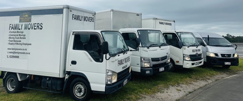 Auckland’s Highest Rated Moving Company Carousel 20