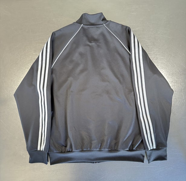 ADIDAS Originals | Adicolor Classics SST Track Jacket | Black | Size XL Carousel 2