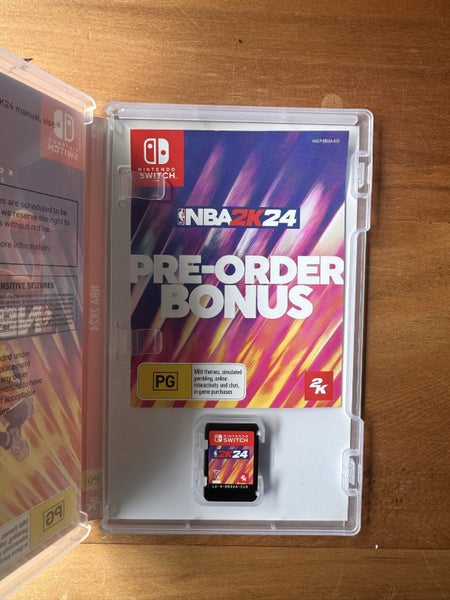 Nintendo switch bundle Carousel 2