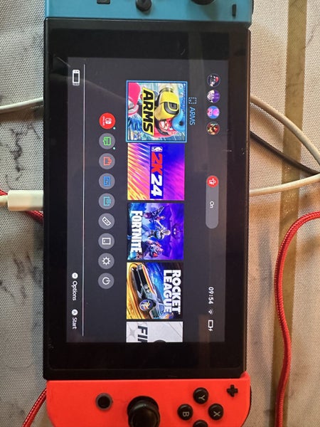 Nintendo switch bundle Carousel 6