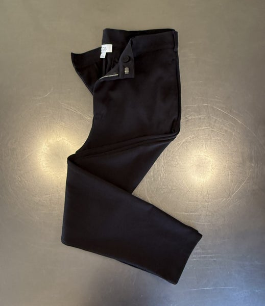 COS | Knitted Joggers | Black | Size 50/88 Carousel 1