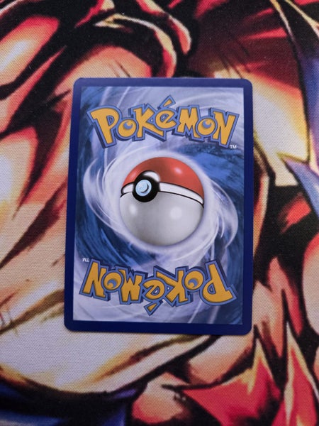 Toedscruel EX - Obsidian Flames - 022/197 - NM Carousel 2