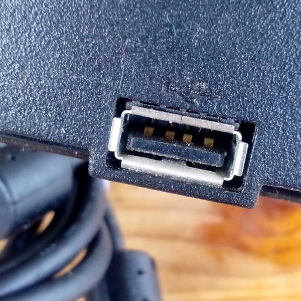 18.5 LCD monitor AOC Carousel 2