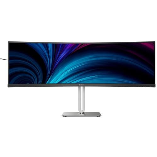 Philips 49B2U5900C 49" Curved USB-C 100W Ultrawide Monitor - 5120x1440 - 32:9 - Carousel 1