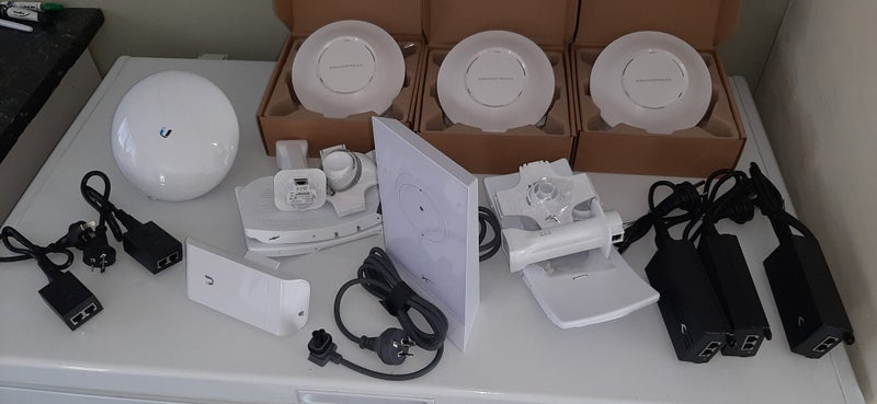 Internet and WiFi Technician Carousel 20