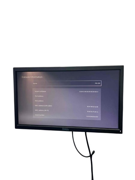 Sony PS5 Slim Disc Console Carousel 2