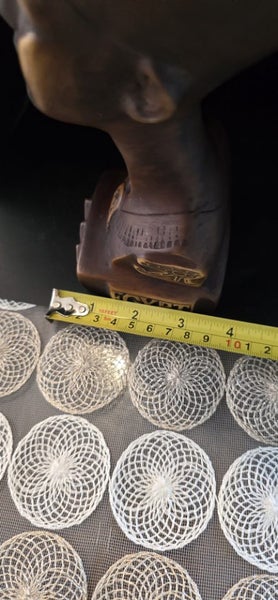 Egyptian Queen Nefertiti Carousel 8