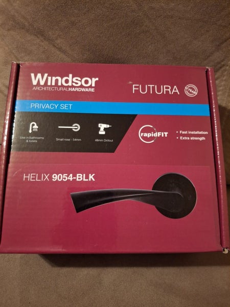 Door handles Carousel 1