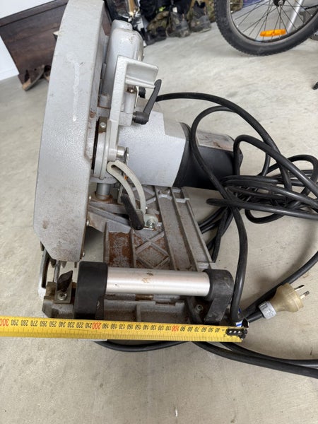 Protool/festool CSP 165 E circular saw416622264262993923
