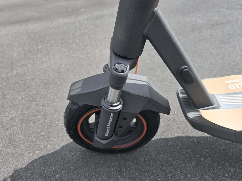 Navee GT3 E-Scooter for commute Carousel 2