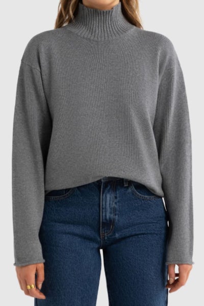 ORTC Astrid Knit Sweater Carousel 1