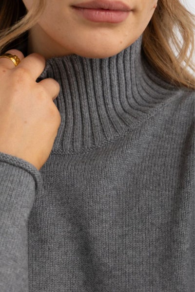ORTC Astrid Knit Sweater Carousel 4