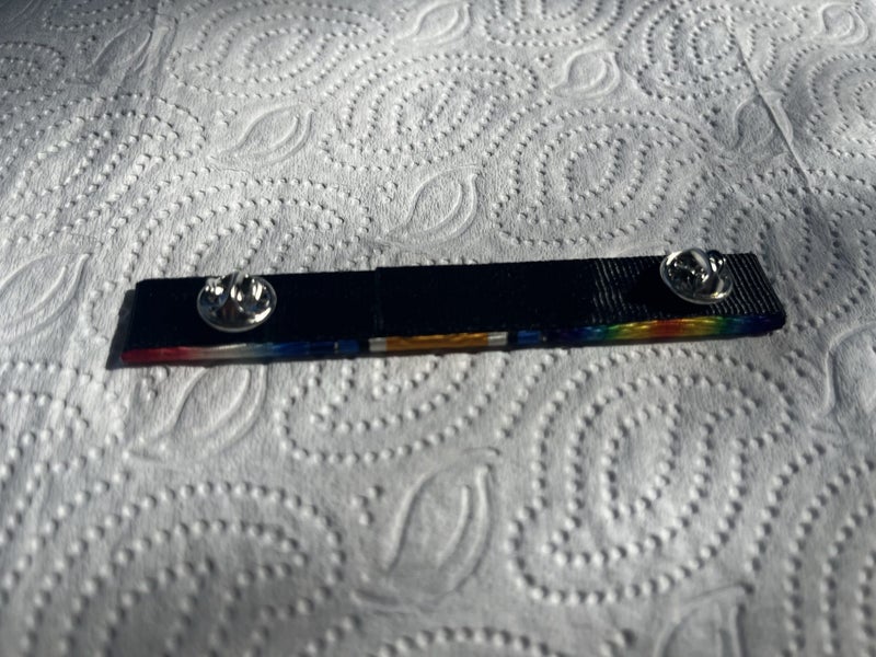 WW1 trio ribbon bar $1 reserve Carousel 2