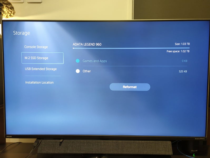 Sony Playstation 5 Disc Console (Red) + 1TB SSD Upgrade & New Controller Carousel 8