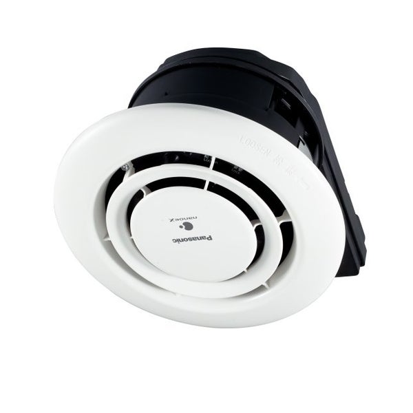 Air Purifier - Panasonic In Ceiling with Nano Technology - FV-15CSD1 Carousel 1