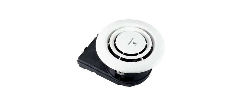Air Purifier - Panasonic In Ceiling with Nano Technology - FV-15CSD1 Carousel 2