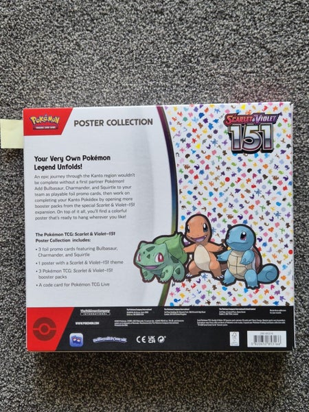 $1 Reserve 151 Poster Collection Carousel 2