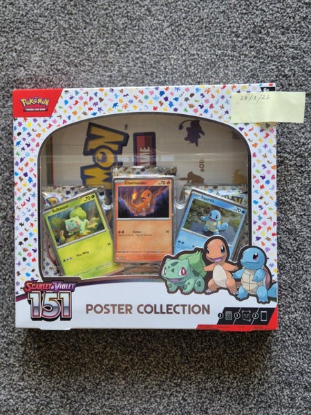 $1 Reserve 151 Poster Collection Carousel 1