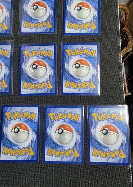 Pokémon 151 - Full Art Combo- NM Carousel 11