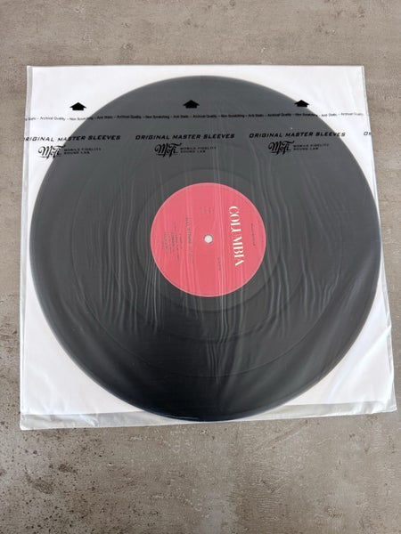 Alice in Chains - MTV unplugged Vinyl Carousel 4