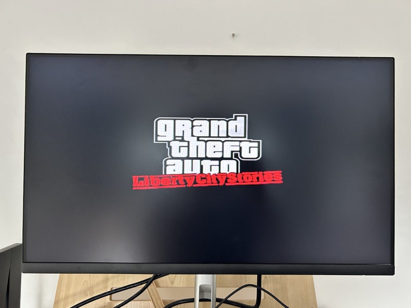 PlayStation 2 Bundle – Console 3 Controllers Memory Cards + HDMI Adapter Carousel 5