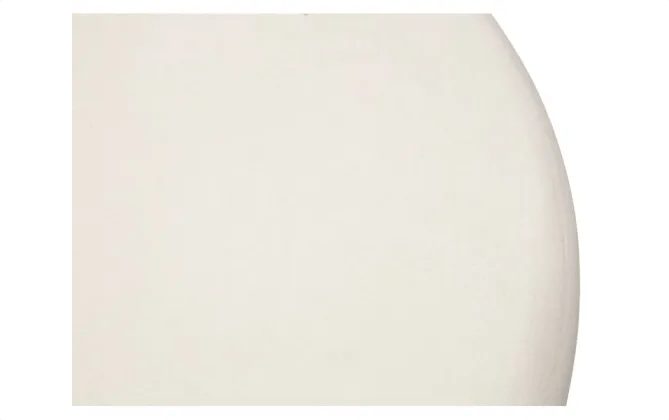 Lima Rendered Round Dining Table Carousel 2