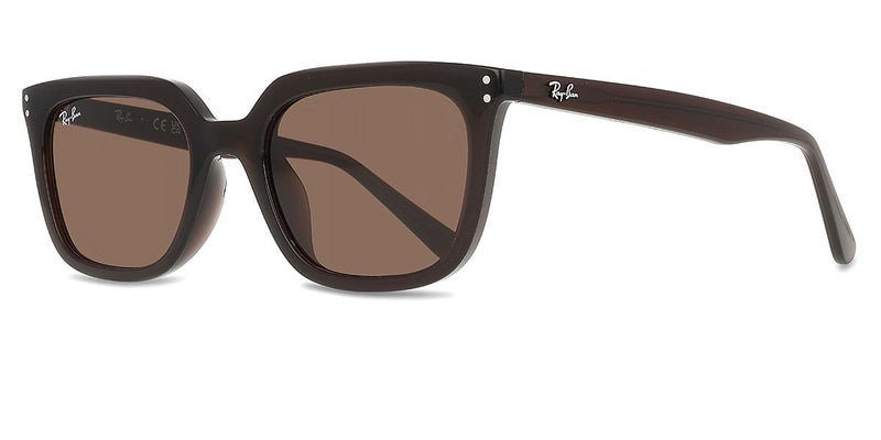 Ray-Ban RB4439D Asian Fit 623173 54 New Unisex Sunglasses Carousel 2