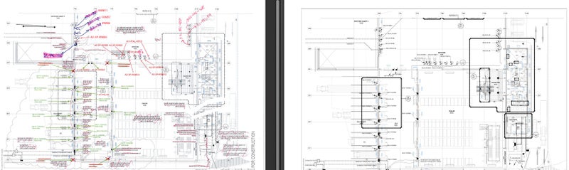 Electrical AutoCAD - Precision Electrical Drafting Carousel 2