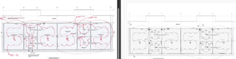 Electrical AutoCAD - Precision Electrical Drafting Carousel 4
