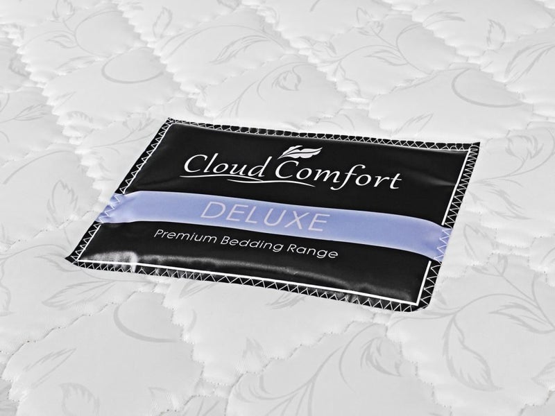 Single Mattress Carousel 2