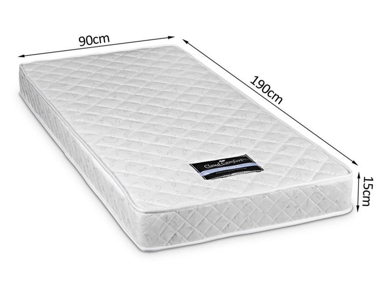 Single Mattress Carousel 8